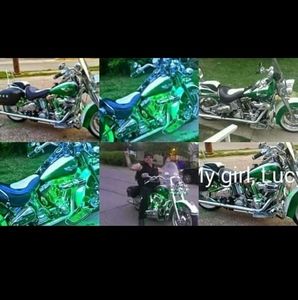 Meet your Posher, Phil